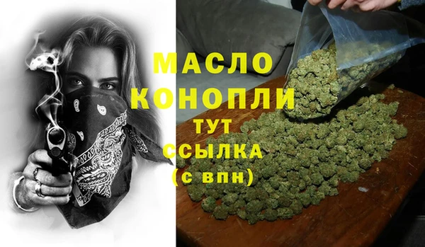 ALPHA PVP Осинники