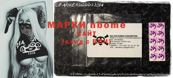 ALPHA PVP Осинники